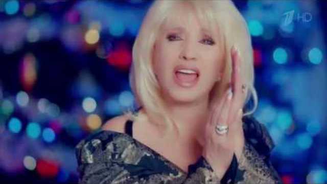 Ирина Аллегрова и Вячеслав Фетисов  -  Часовщик