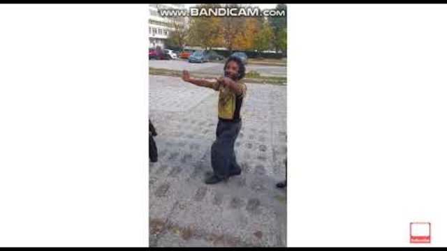 Наско Циганина кючек.