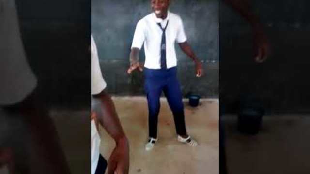 les plus grands danseurs du lycée #vevo #mtv #YouTube