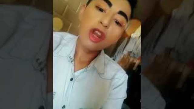 Frann Kitchel La Nena Fina Cuanto Megustas                     #farina #arianagrande #vevo