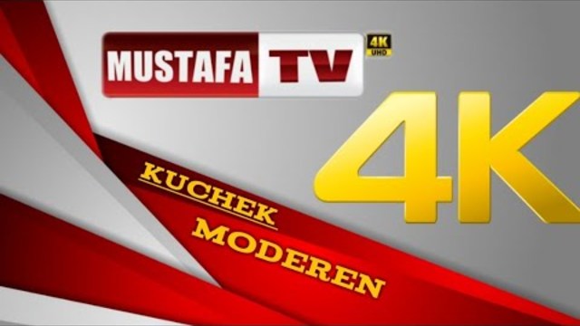 ☆Модерен Кючек 《●》4K☆