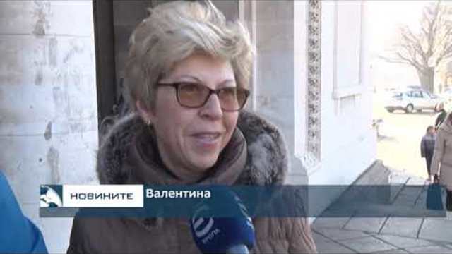 В първия ден от Новата година празнуваме Васильовден