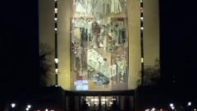 2019 NHL Winter Classic Sights & Sounds: Bruins vs. Blackhawks