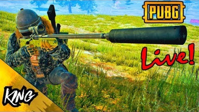 🔴FIRST PERSON SERVERS ARE FINALLY HERE! PUBG PS4 PRO DAY 19