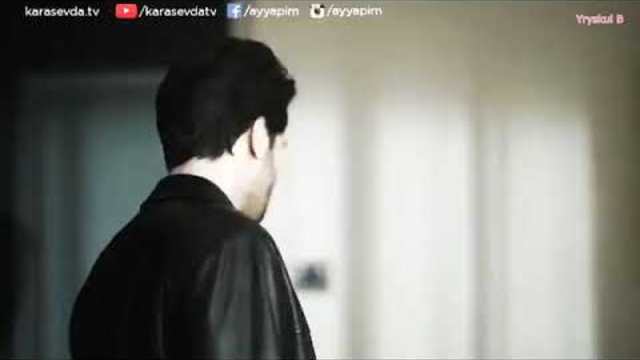 Черна Любов Тъжни Моменти😢😭