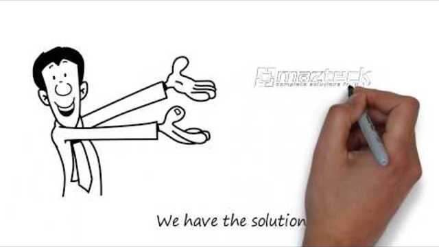 IT Company in NJ (New Jersey) - Mazteck