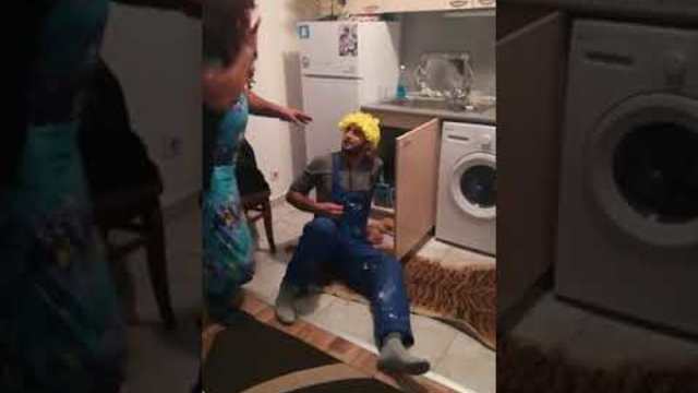 3ta chast ot filma na kepet I anifa