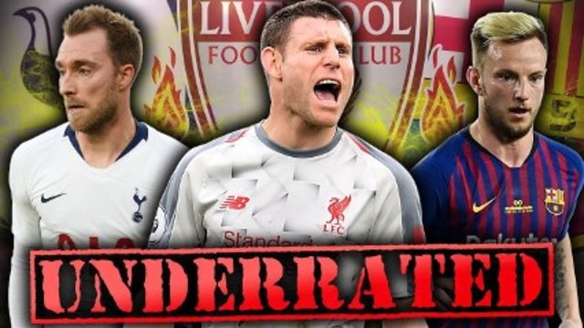 10 най-неразположени играчи на годината!