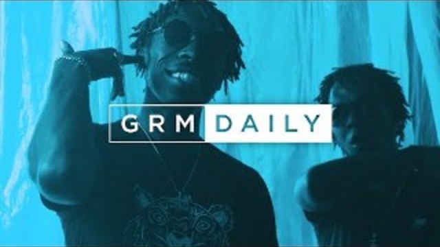 Dockem & Malone ft. Ayo Beatz - Get Right Remix [Music Video] | GRM Daily