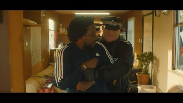 I Hail You - Sonnie Badu (Official Video)