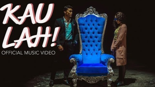Elica - KAU LAH! (Official Music Video)