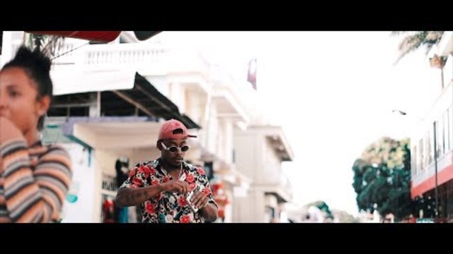 Stig Da Artist - Moving On (Official Music Video)