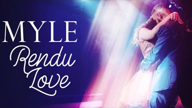 Myle - Rendu Love - Official Music Video