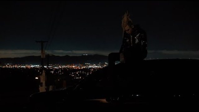 Caskey "Thought U Lost It / Matrix" Official Video