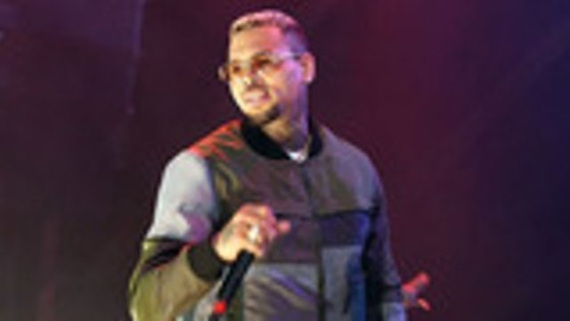 Крис Браун е обвинен в престъпления за притежание на маймуна без разрешение |