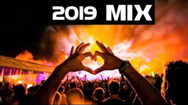Nonstop - EDM - Remix Happy new year 2019 - Party Mix 2019