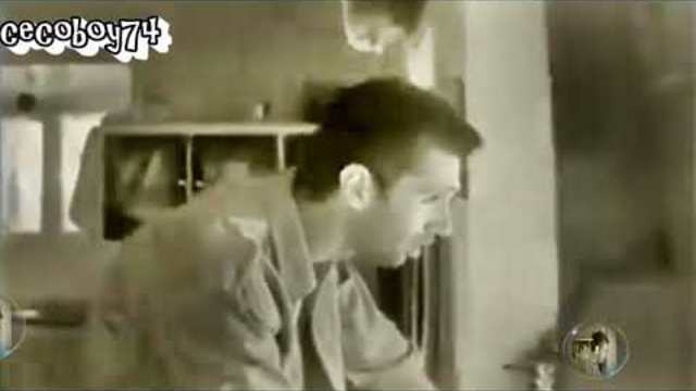 Димитрис Кокотас - порцелан - субтитри