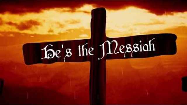 BLOODGOOD - Месія (неофіційне відео) українські субтитри