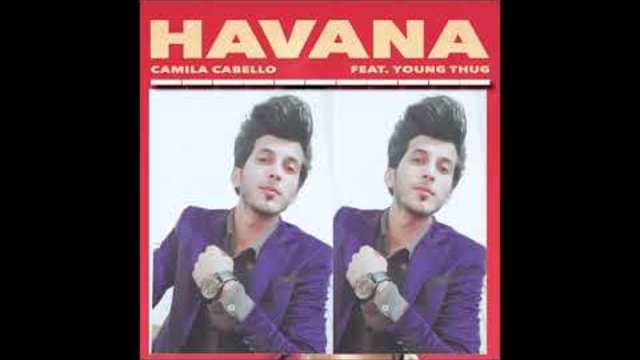 #CamillaCabello #Havana #Vevo  
Camila Cabello - Havana (Official Audio) ft. Young Thug  
1.4 مليار