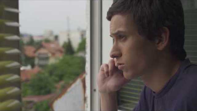 nb! Стопанинът на къщата - трейлър на къс филм