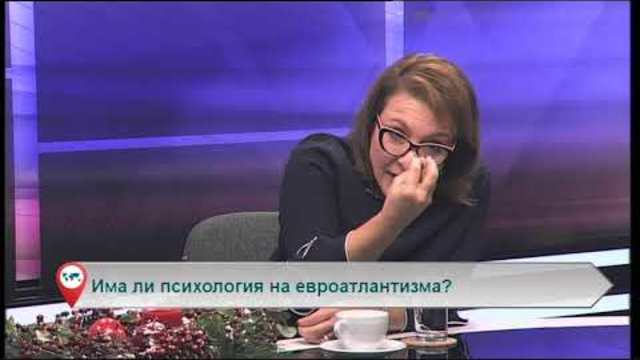 Свободна зона с гост Антоанета Христова  – 02.01.2019  (част 4)