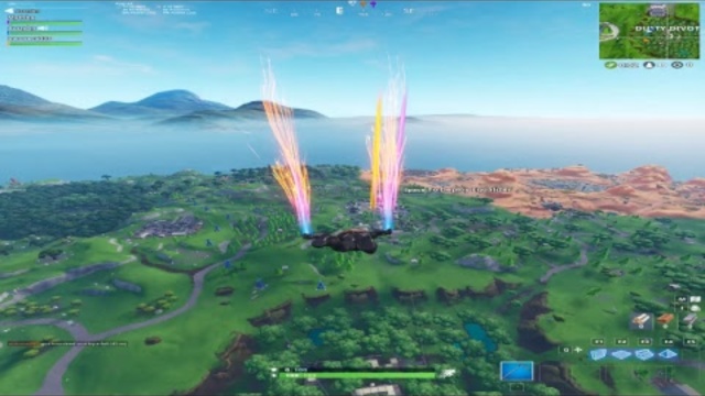 Fortnite (BG) !Stream 400Subs !Loots...!