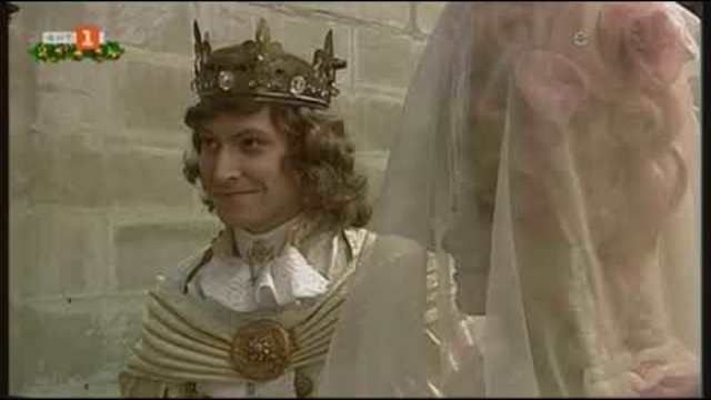 СПЯЩАТА КРАСАВИЦА (2006) Бг аудио - чешка приказка