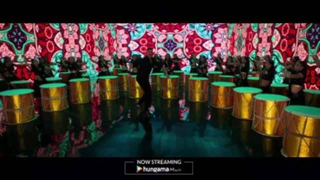 СИММБА: Mera Wala Dance |