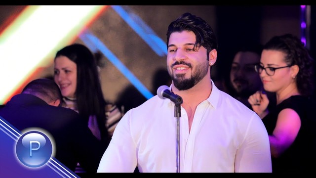 FIKI - HAYDE, SLANTSE ⁄ Фики - Хайде, Слънце, 2018