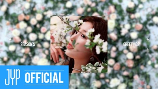 SUZY (수지) 2019 ПОКАНА НА СЕЗОНА ЗАД