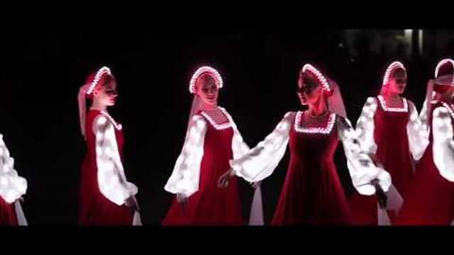 Dabro remix - Улетай на крыльях ветра (Евгения Сотникова)