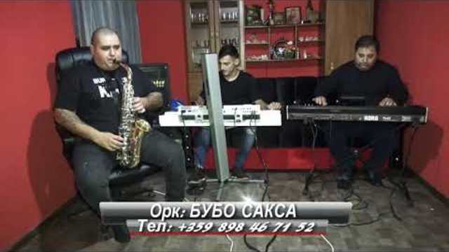 Bubo saksa 2019 kuchek