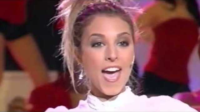 Gisela - Más Allá