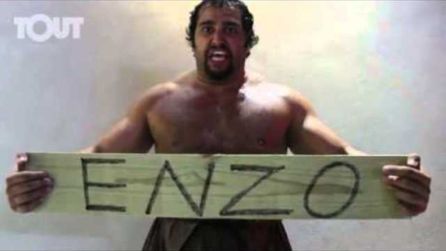 Александър Русев с послание!