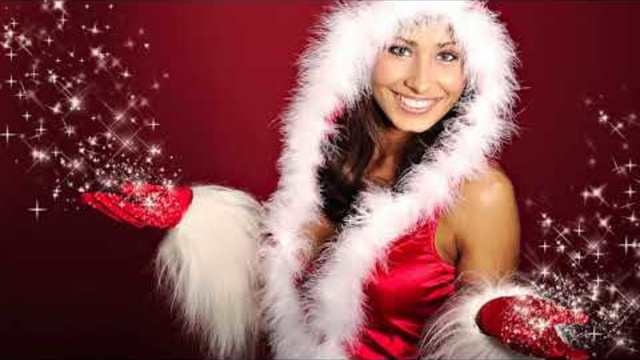 ЛУЧШИЕ ПЕСНИ НА Новый Год!