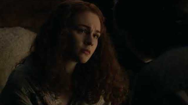 Чужестранка - 4 сезон 10 серия