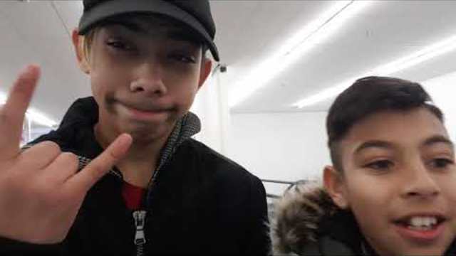 Трейлър на канала!