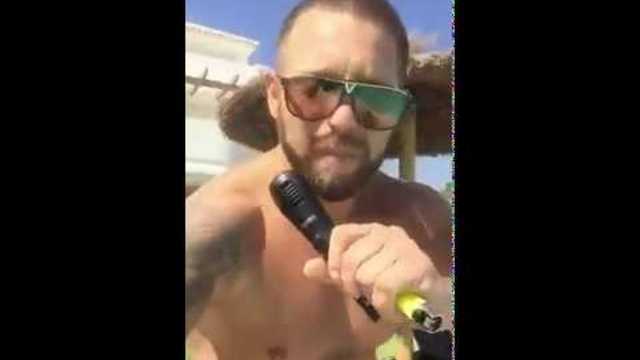 Стоян Колев ИЗРИГВА на БАСЕЙН ХАХА МНОГО СМЯХ Тежки Лафове Stoyan Kolev Live THE BEST Freestyle