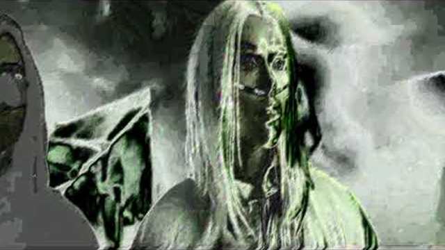 ▼8Ы$Ŧ∆8Ќ∆ ĜР∑χØ฿▼ - V Snah [ Витч-ха́ус, Ремикс ]