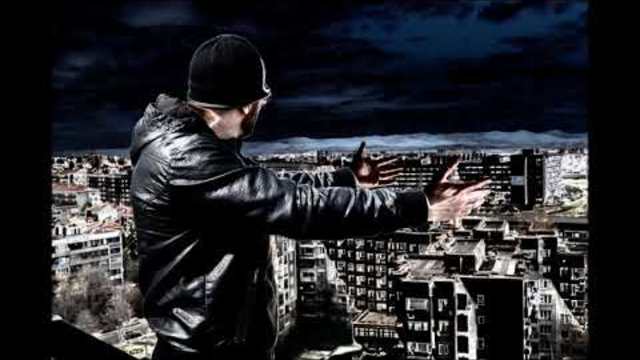 Bullet  - Забранени думи РЕМИКС