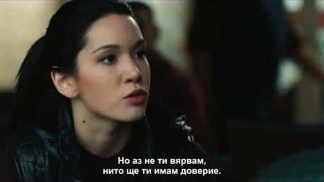 Пръстенът - епизод 1, фрагман 2 (Halka 4  tanıtımı  Halka 15 Ocak Salı günü #TRT1'de başlıyor )