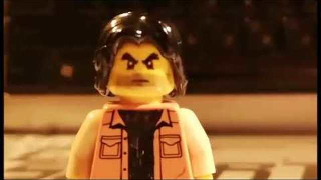 LEGO NINJAGO: Бурен Запад OFFICIAL TRAILER! 2019 SEASON!