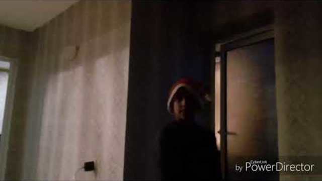 Трейлър за Коледа