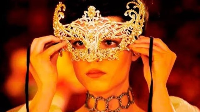 Наташа Королёва  -  Я устала.