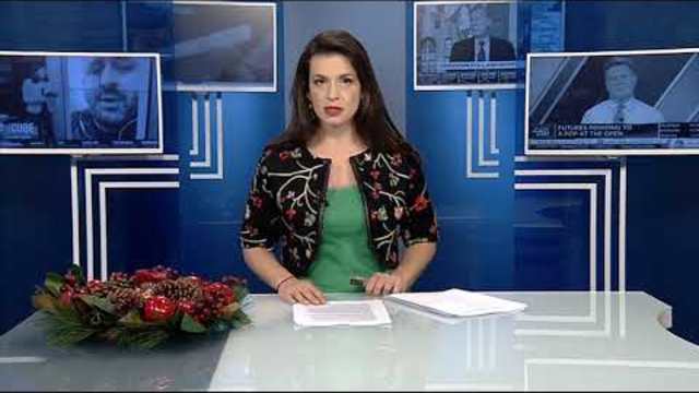 Централна обедна емисия новини - 13.00ч. 04.01.2018