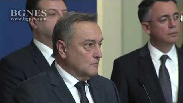 Глосов: Електронната система за винетките има технически проблеми