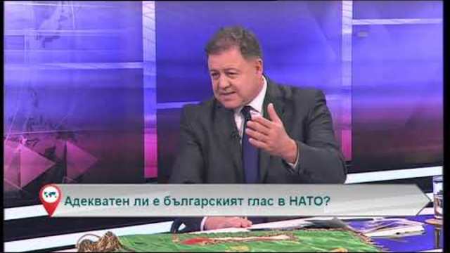 Свободна зона с гост Николай Ненчев – 04.01.2019 (част 2)