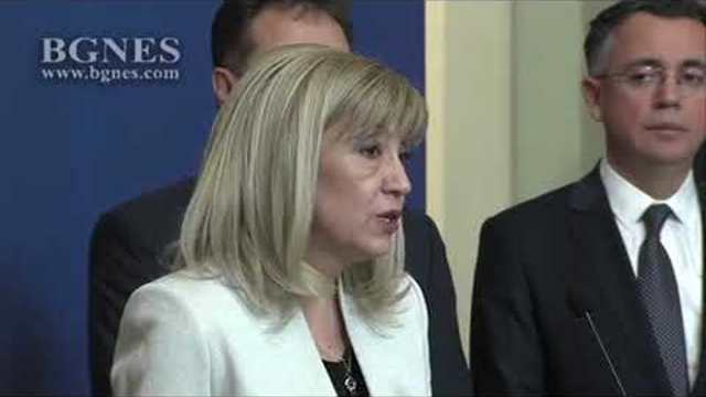 Аврамова: В закона е записано, че се плаща за пътя извън населените места