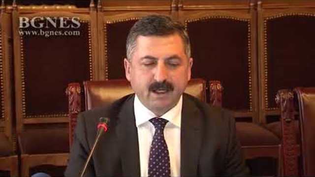 БНБ представи сребърна монета за Пловдив