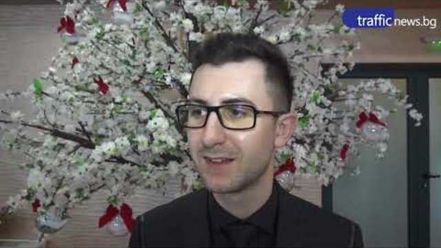 Наплив на туристи в Пловдив през 2019